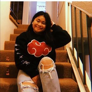 Meet your Posher, Mae